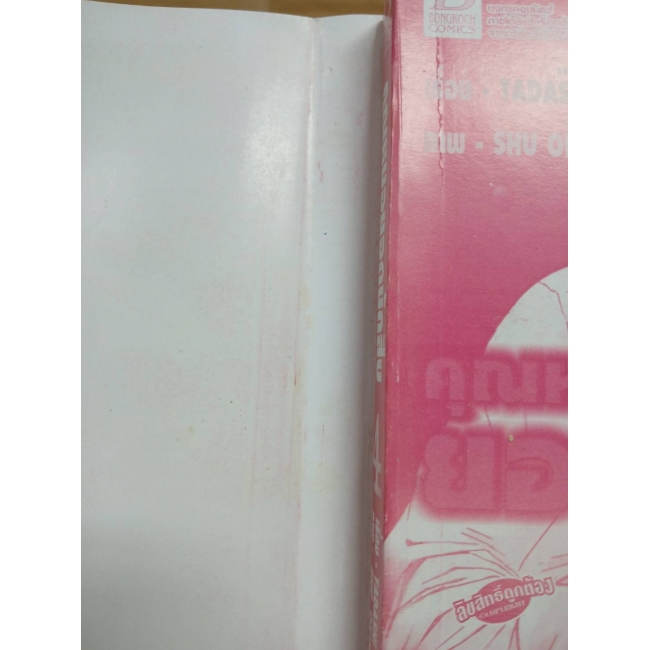 คุณหมอยอดนักสืบ PSYCHO DOCTOR KAI  KYOSUKE 4 (เล่มจบ) **รบกวนเลื่อนดูสภาพหนังสือก่อนการสั่งซื้อ**